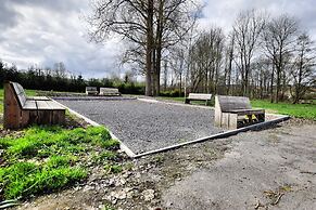 Spacious Villa in Durbuy With Sauna