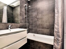 Spacious Villa in Durbuy With Sauna