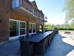 Spacious Villa in Durbuy With Sauna