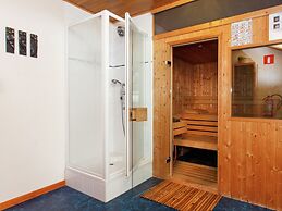 Group Getaway With Sauna