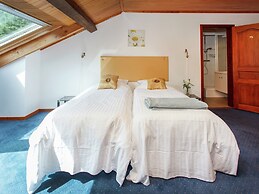 Group Getaway With Sauna