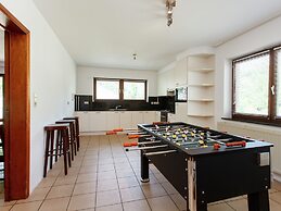 Group Getaway With Sauna