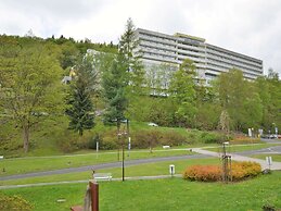 Beautiful Apartment in a Spa Resort, Only 2,5 km From the Jáchymov Cha