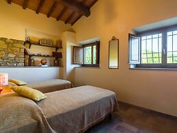 Belvilla by OYO Gallorimpi