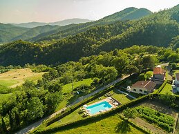 Belvilla by OYO Gallorimpi