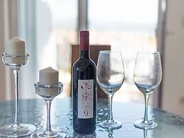 Apartment in Murter With Bubble Bath