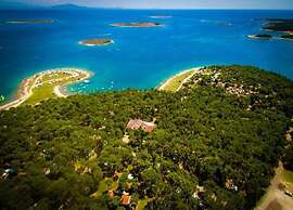 Apartment in Murter With Bubble Bath