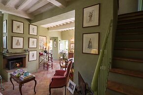 Belvilla by OYO La Noce