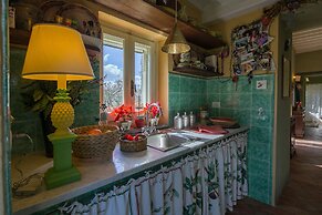 Belvilla by OYO La Noce