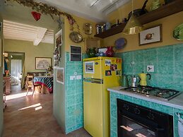 Belvilla by OYO La Noce