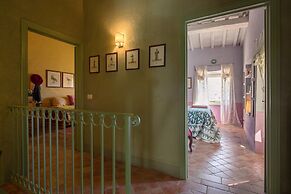 Belvilla by OYO La Noce