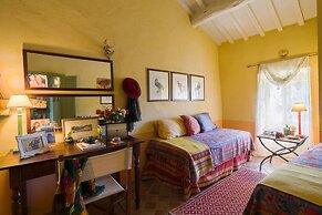 Belvilla by OYO La Noce