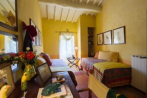 Belvilla by OYO La Noce