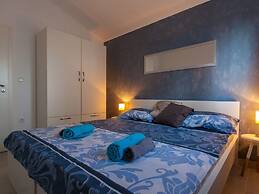 Apartment in Omisalj Near sea Beach