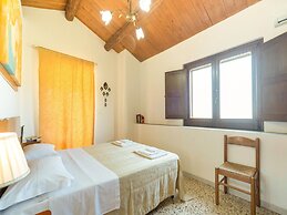 Holiday Home in Guardavalle Near Beaches