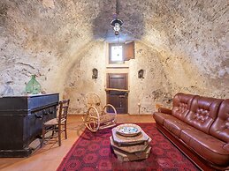 Holiday Home in Guardavalle Near Beaches