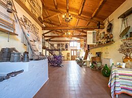 Holiday Home in Guardavalle Near Beaches