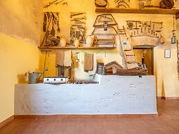 Holiday Home in Guardavalle Near Beaches