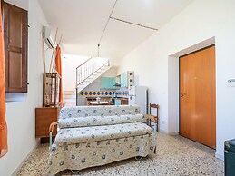 Holiday Home in Guardavalle Near Beaches