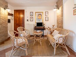 Holiday Home in Guardavalle Near Beaches