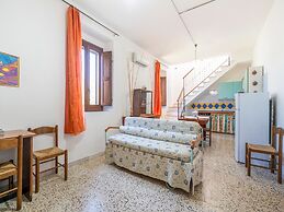 Holiday Home in Guardavalle Near Beaches