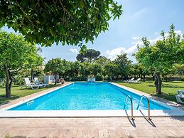 Holiday Home in Guardavalle Near Beaches