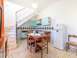 Holiday Home in Guardavalle Near Beaches