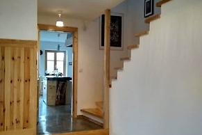 Comfy Holiday Home in Bunjevci With Hot Tub