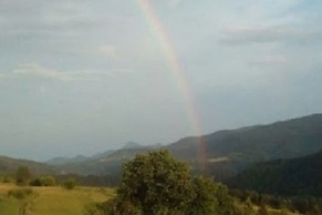 Comfy Holiday Home in Bunjevci With Hot Tub