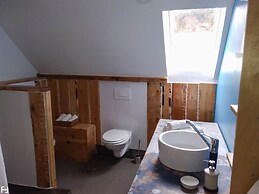 Comfy Holiday Home in Bunjevci With Hot Tub