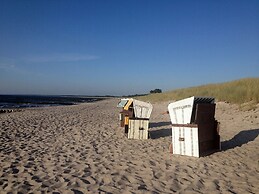 Holiday Home in Neu Poserin for 5 Person