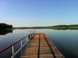 Holiday Home in Neu Poserin for 5 Person