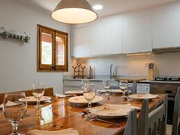 Belvilla by OYO Les Fonts