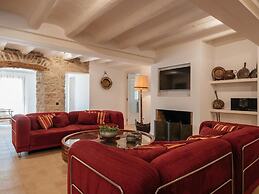 Belvilla by OYO Les Fonts