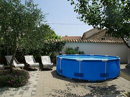 Traditional Villa With Private Pool