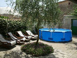 Traditional Villa With Private Pool