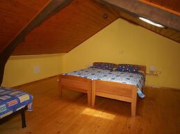 Traditional Villa With Private Pool