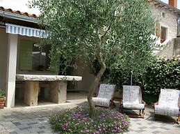 Traditional Villa With Private Pool