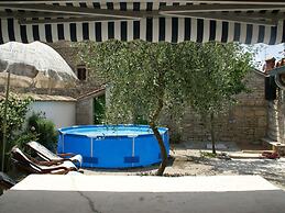 Traditional Villa With Private Pool