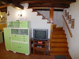 Traditional Villa With Private Pool