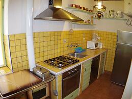 Traditional Villa With Private Pool