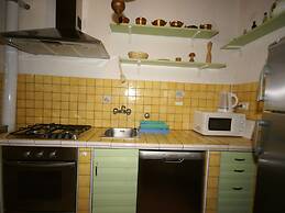 Traditional Villa With Private Pool