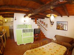 Traditional Villa With Private Pool