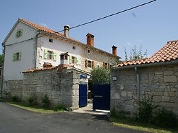 Traditional Villa With Private Pool