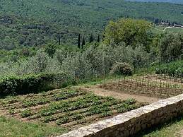 Apartment in Pergine Valdarno With Pool