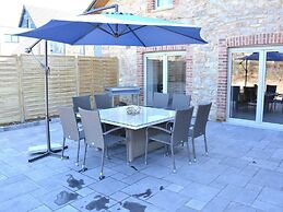 Tasteful Holiday Home in Waimes With Sauna