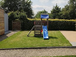 Tasteful Holiday Home in Waimes With Sauna