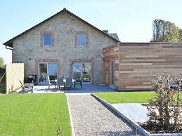 Tasteful Holiday Home in Waimes With Sauna