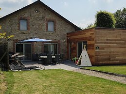 Tasteful Holiday Home in Waimes With Sauna