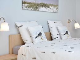 Tasteful Holiday Home in Waimes With Sauna